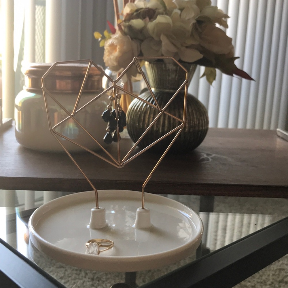 Coxet Jewelry holder - Picture 2 of 3